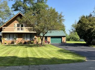 10309 Millerdale Rd, Stanwood, MI 49346