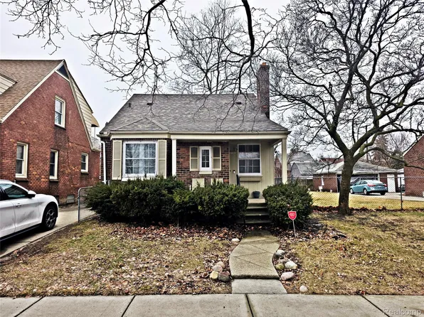 20109 Stotter St, Detroit, MI 48234