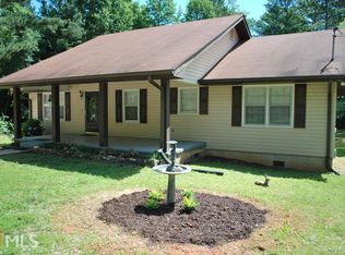 84 Doke Cohran Rd, Dallas, GA 30157