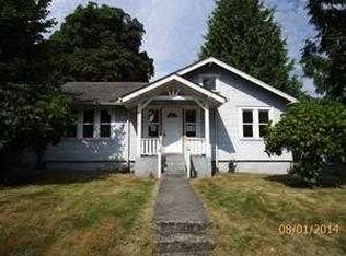 3610 S M St, Tacoma, WA 98418