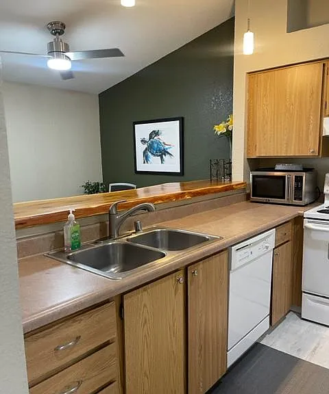 1700 W Sunn Fjord Ln #L — Photo 18