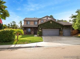 1557 Emerald Ridge Rd, Fallbrook, CA 92028