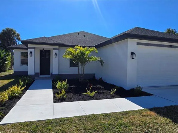 131 Kings Dr, Rotonda West, FL 33947