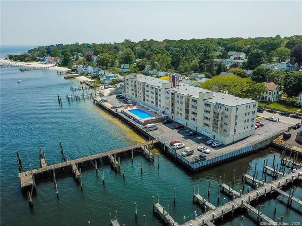 292 Pequot Avenue #3M, New London, CT 06320