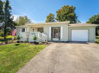 2312 Circle Dr, Morgantown, WV 26505