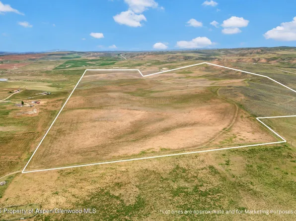 Tbd Cr 30, Craig, CO 81625