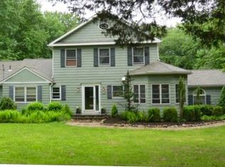 43 Blueberry Hill Rd, Weston, CT 06883