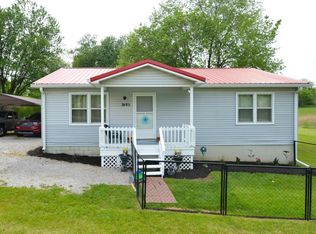 7485 Brandenburg Rd, Ekron, KY 40117