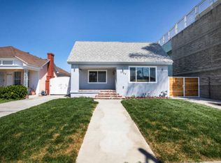 5754 6th Ave, Los Angeles, CA 90043