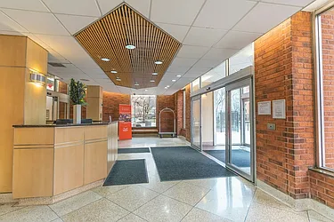 Rented by Beam Living