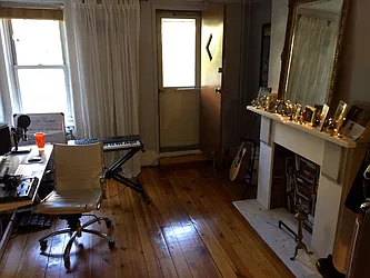 Rented by M & J Tenaglia Realty Corp