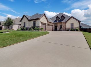 3016 Capital Hill Dr, Burleson, TX 76028
