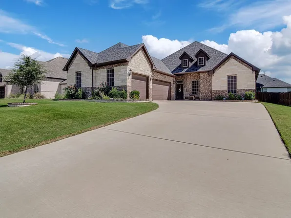 3016 Capital Hill Dr, Burleson, TX 76028