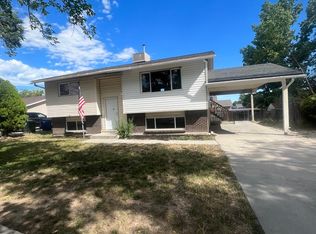4940 W Hellas Dr #A, West Valley City, UT 84120