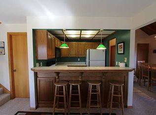 3005 N Silver Ridge Rd, Mears, MI 49436