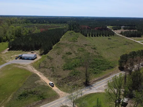 Highway 172, Monticello, AR 71655