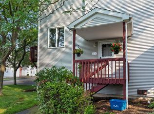 30 Silver Sands Rd UNIT D11, East Haven, CT 06512