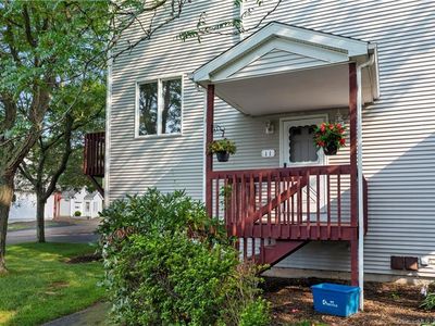 30 Silver Sands Road #D-11, East Haven, CT, 06512