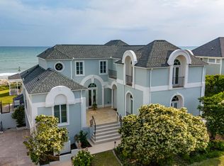 133 Sea Isle Dr, Indian Beach, NC 28512