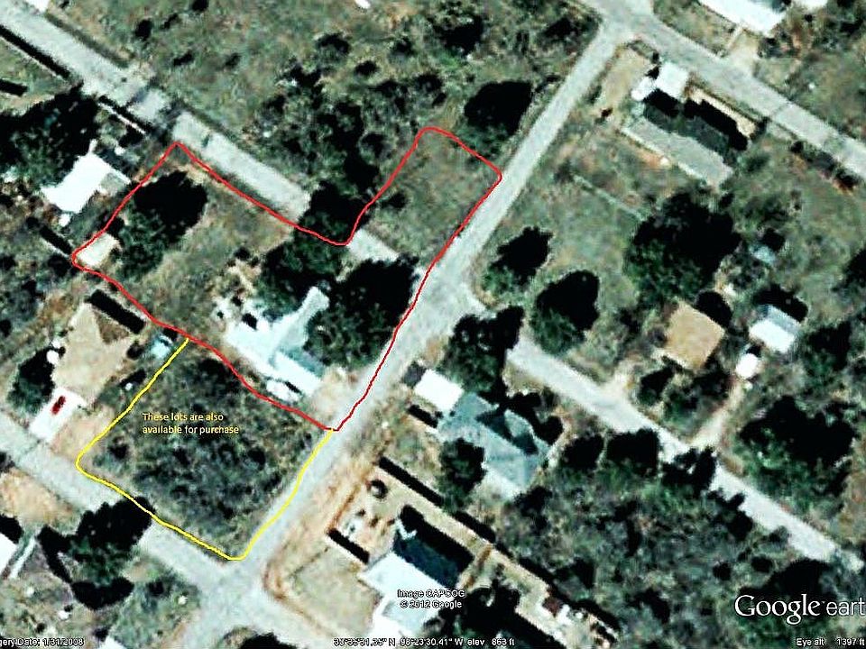 Land layout