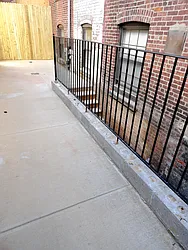 Rented by The LeBlanc Organization Inc