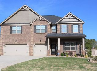 522 Bennington Farm Dr, Boiling Springs, SC 29316