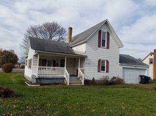 1162 Elm St, Huntington, IN 46750