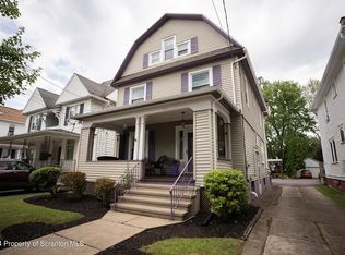 51 Bedford St, Forty Fort, PA 18704