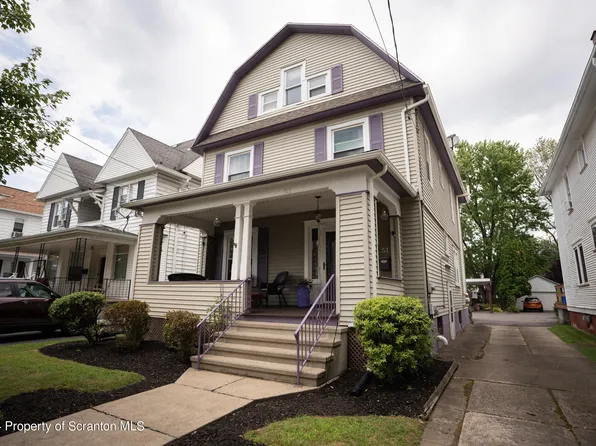 51 Bedford St, Forty Fort, PA 18704