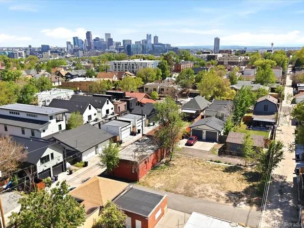 3735 N Tejon Street, Denver, CO 80211