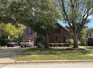 6407 Briarstone Ln, Spring, TX 77379