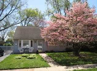 32 Caldwell Rd, Edison, NJ 08817