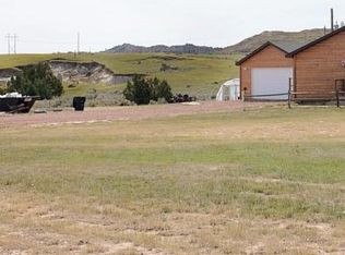 32 Gold Buckle Pl, Rozet, WY 82727