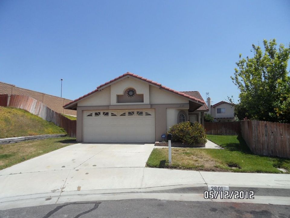 1st image of 2601 Sherwin Creek Pl