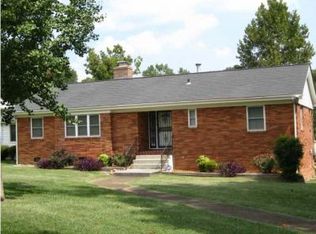 4119 Fountain Ave, Chattanooga, TN 37412