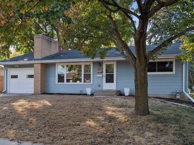 3809 Adair Ave N, Crystal, MN, 55422