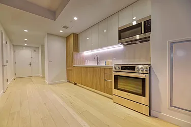 Rented by Sky View Parc Sales LLC