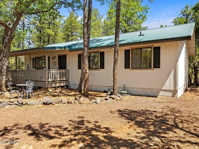 222 W Long Leaf Dr, Lakeside, AZ, 85929