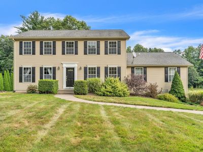21 Sabrina Brooke Ln, Westfield, MA, 01085