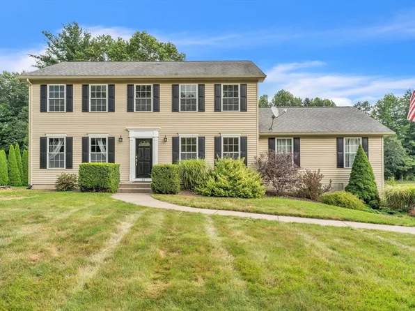 21 Sabrina Brooke Ln, Westfield, MA 01085