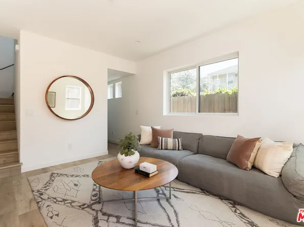 3417 1/2 Bellevue Ave, Los Angeles, CA 90026