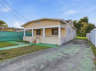 Malverndale, Miami, FL 33142