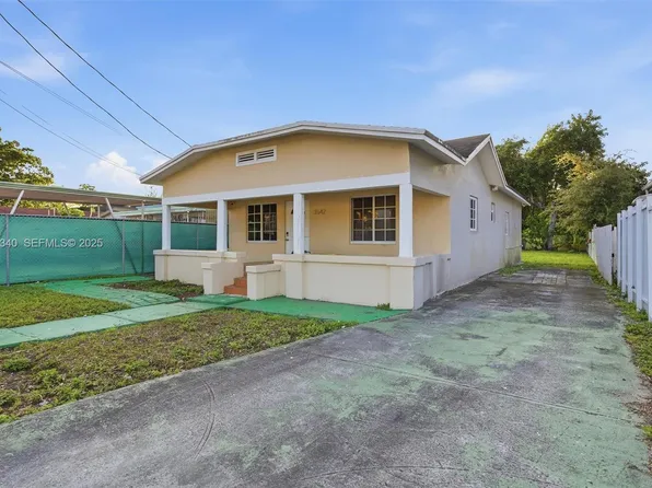 2642 NW 24th Ave, Miami, FL 33142