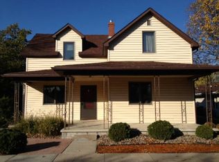 217 S Oak St, West Point, NE 68788
