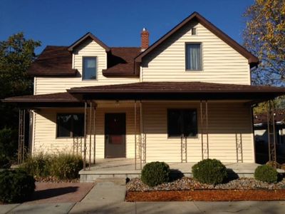 217 S Oak St, West Point, NE, 68788