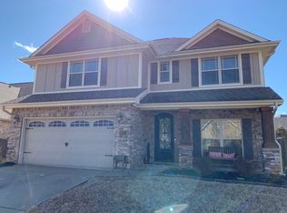 10 Nandina Ln SW, Huntsville, AL 35824