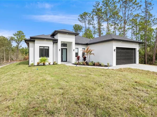 3335 66th AVE NE, NAPLES, FL 34120