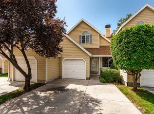 5246 S Springleaf Dr, Holladay, UT 84117