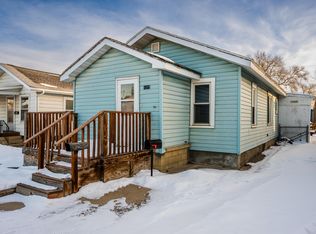 1215 N Main St, Sheridan, WY 82801