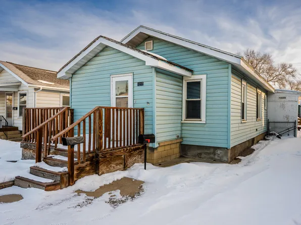1215 N Main St, Sheridan, WY 82801